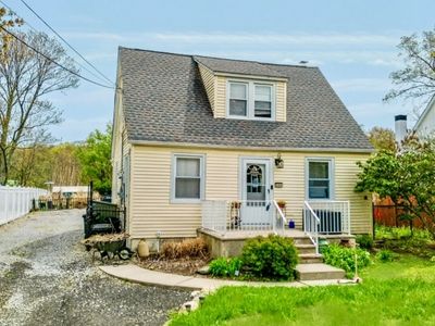 406 Morsetown Rd