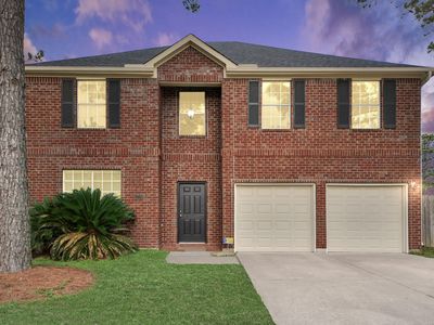 1702 Park Ridge Dr