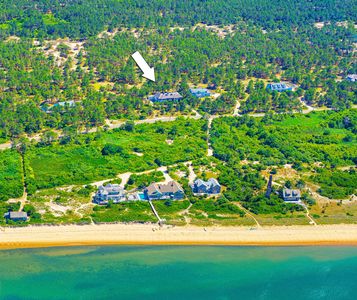 266 Cranberry Hole Rd