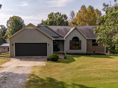 271 James Zimmerman Rd