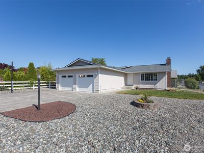 Property at 872 E Spruce Street, Sequim, WA