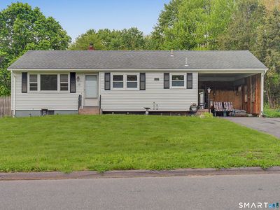 Property at 23 Raymond Road, South Windsor, CT
