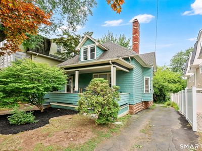 401 Prospect Avenue