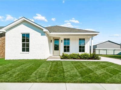 3204 Saint Marie Dr