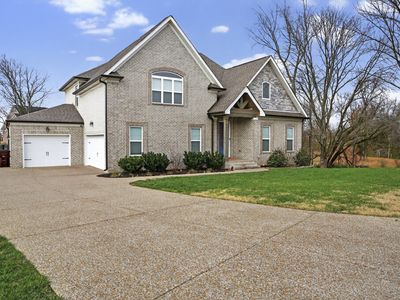 207 Kortney Marie Pl