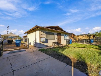 Property at 232 W Brighton Ave, El Centro, CA
