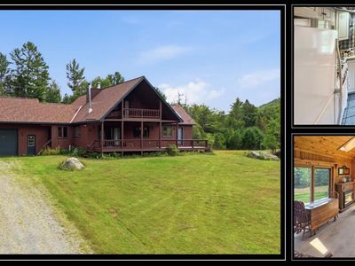 Property at 241 Perry Road, North Creek, NY