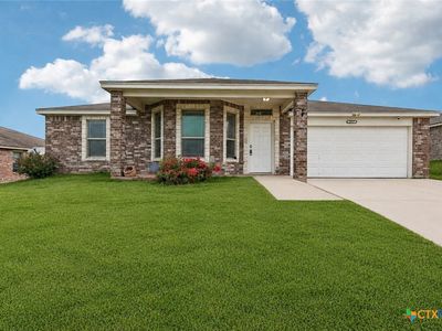 2707 Hector Dr