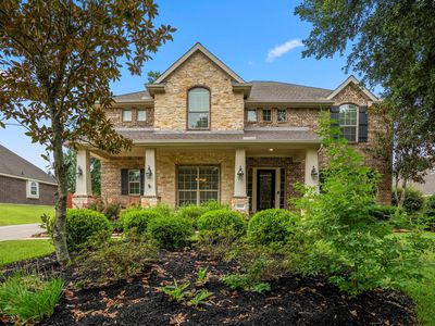 1852 Leela Springs Dr