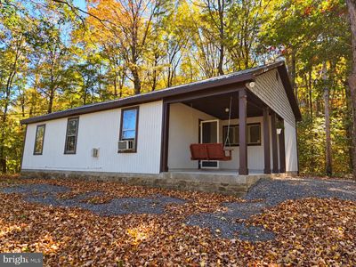 Property at 15321 Blacklog Valley Rd, Orbisonia, PA