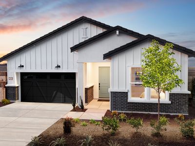 Santa Rosa II Plan, Carmel Ranch