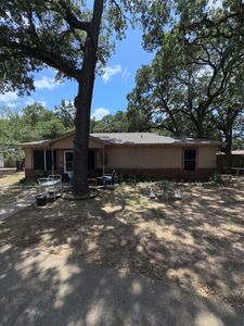 Property at 1115 W End St, Terrell, TX