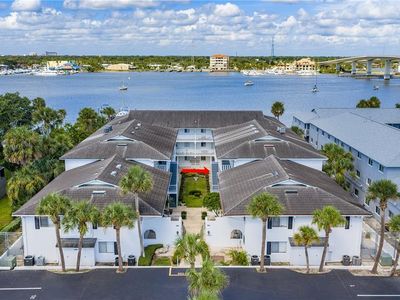 Property at 405 N HALIFAX AVENUE #1050, Daytona Beach, FL