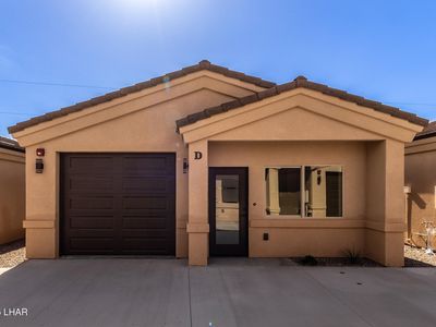 2778 N McCulloch Blvd #D