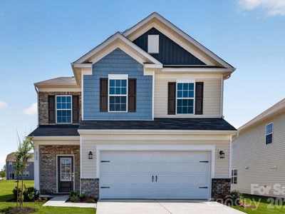 Property at 2309 Ravenglass Way, Maiden, NC