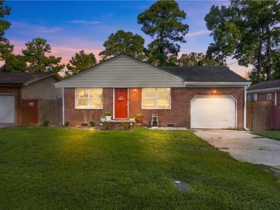 638 Milby Dr