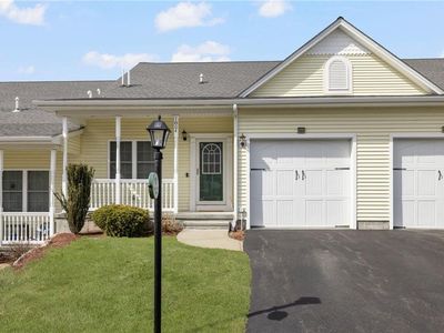 40 Old Louisquisset Pike #1804