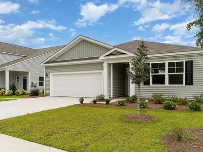 ARIA Plan, The Bluffs at Mill Creek