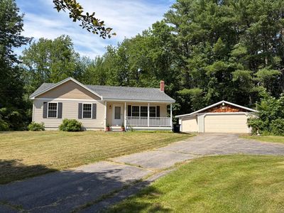 870 Long Plains Road
