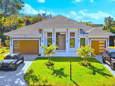 1364 Cypress Woods DR