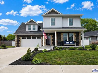 661 Vista Gln