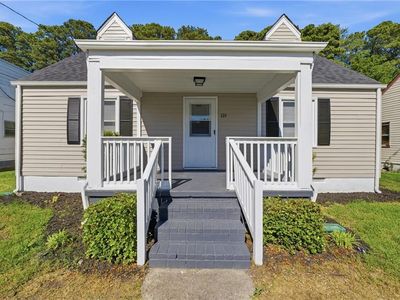 119 Jacquelyn Dr