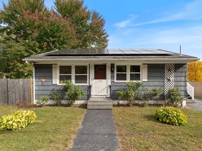 174 Brackett Street