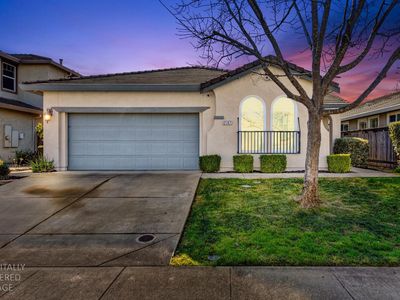 2167 Goodstone Way