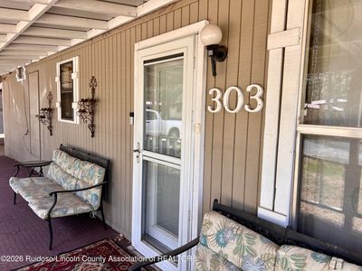 303 George P White Dr