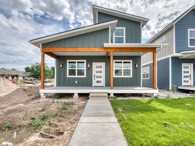 4368 Bantry Ct