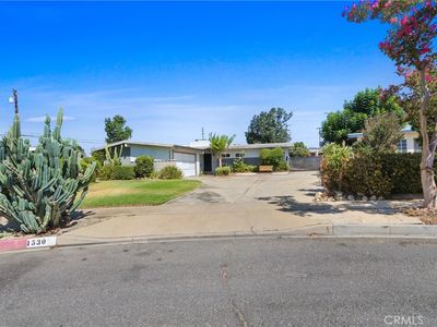 Property at 1530 W Rosewood Ct, Ontario, CA
