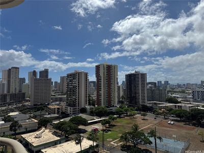 2825 S King St APT 1204