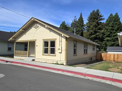 Property at 763 Williams St, Scotia, CA
