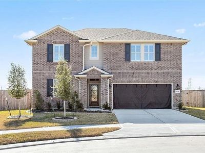 18706 Brookside Ridge Ln