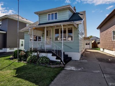 31 Jackson Ave