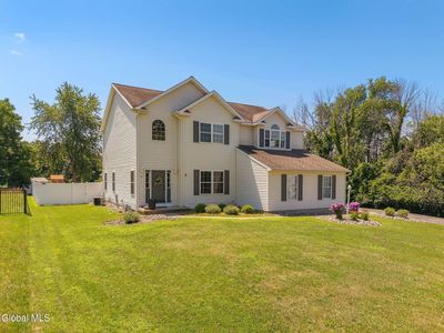 6 Mallard Drive