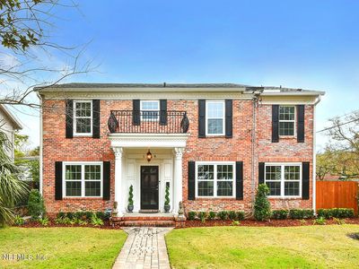 1469 LE BARON Avenue