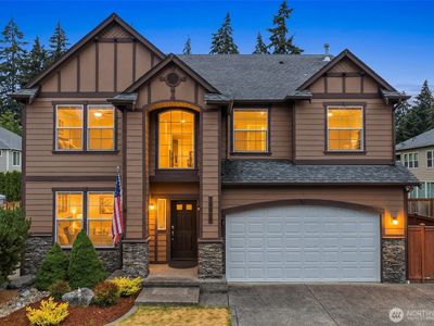 Property at 20516 94th Avenue E, Graham, WA