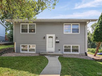 316 Locust St