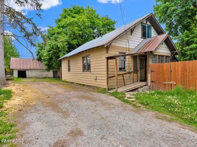 905 N Boyer Ave
