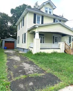 180 Hudson St #1