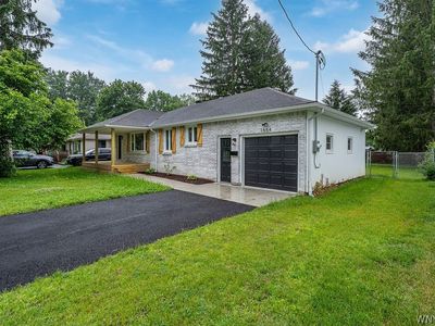 Property at 1554 Meadow Dr, Alden, NY
