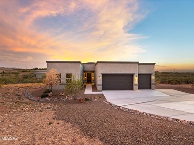 13354 S Fourr Ranch Pl