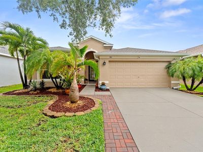 901 PARKER DEN DRIVE