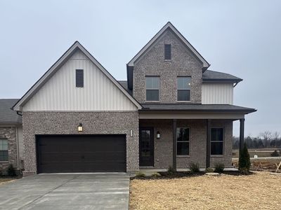 43 Bear Branch Cir LOT 43