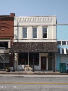 122 N Main Street