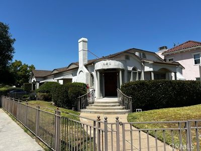 441 E California Blvd