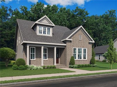 3525 Dickson Place Dr