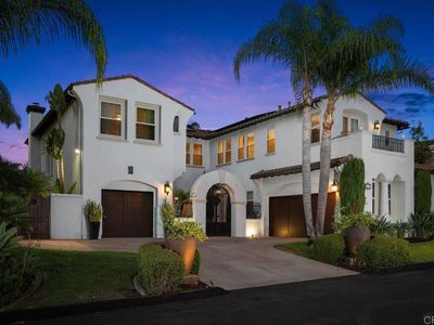 6442 Mesa Norte Dr