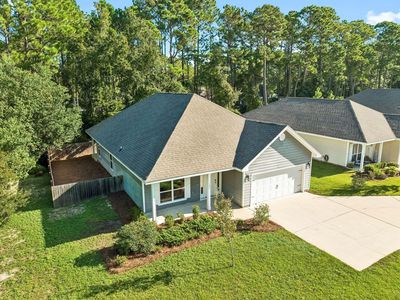 123 Southern Pines Rd